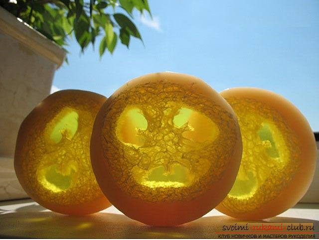 Как приготовить антицеллюлитное мыло своими руками в домашних условиях, рецепты. описание фото. Фото №3