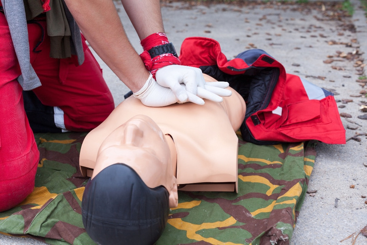 Правила спасения жизней: 8 важных фактов об оказании первой помощи медицина,образование