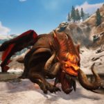 Для Citadel: Forged with Fire вышло первое контентное обновление  