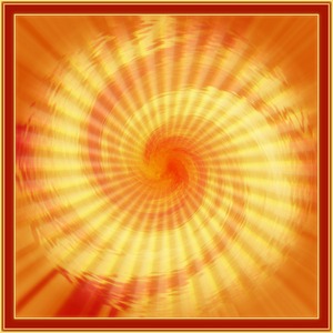 Как правильно призывать Семь Ангелов Исцеления...