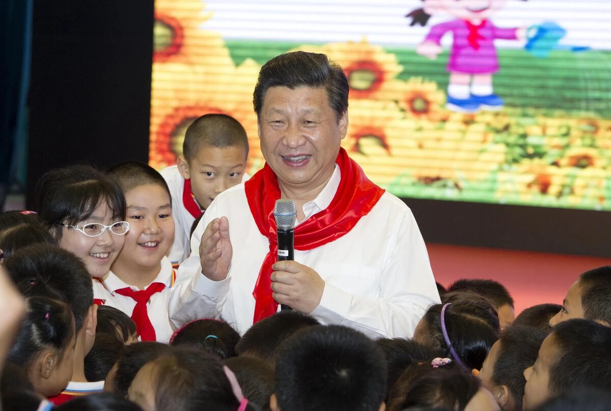 Xie Huanchi/Xinhua/www.globallookpress.com