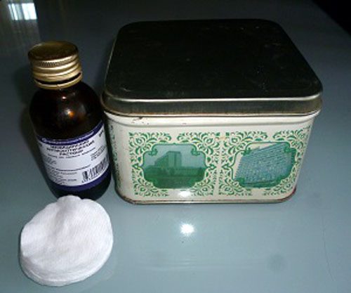 Шкатулка в стиле «Прованс» своими руками самоделкин