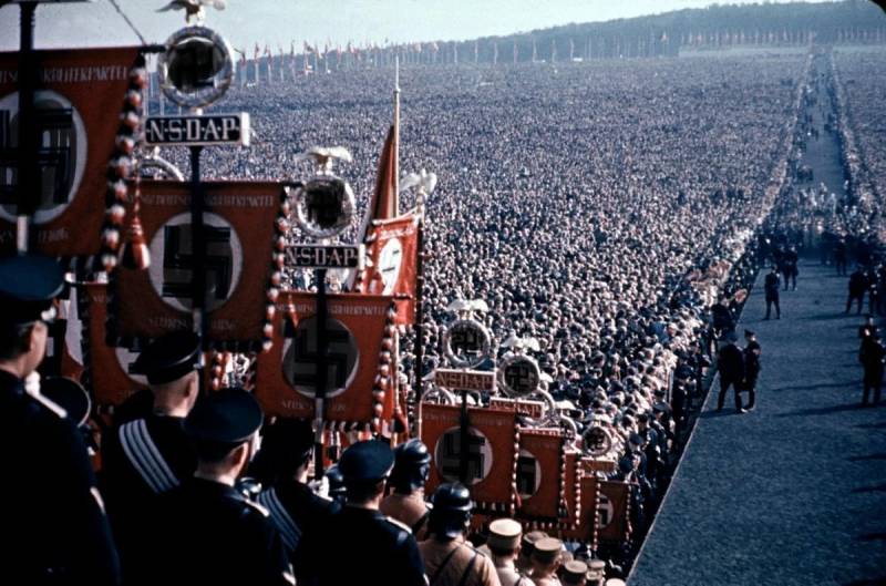 Пакт Молотова – Риббентропа: возможность изменить мир история,интересное,былые времена