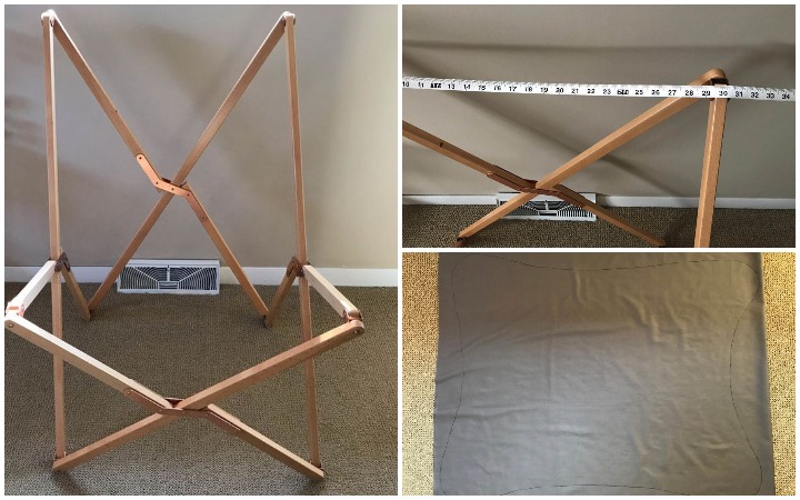 Кресло, которое согреет Вас в самую холодную зиму интерьер,кресло,своими руками,сделай сам