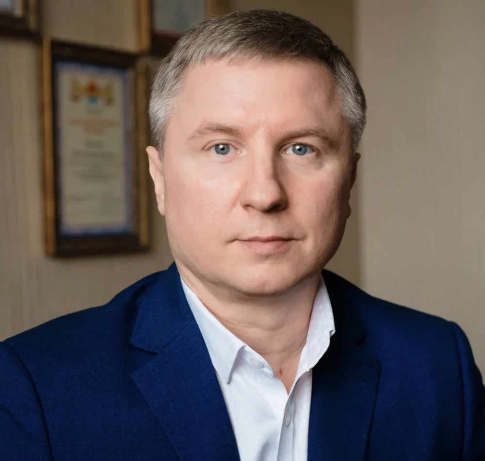 Роман Щеглов: Правительство Тверской области работает на перспективу