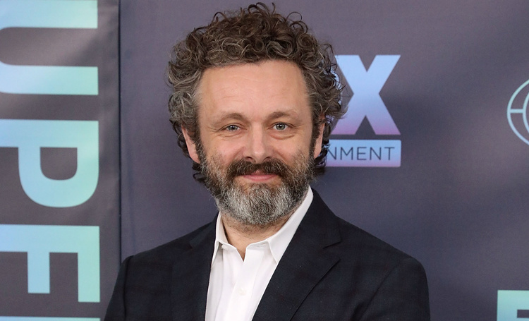 Майкл Шин и его девушка Анна Лундберг стали родителями