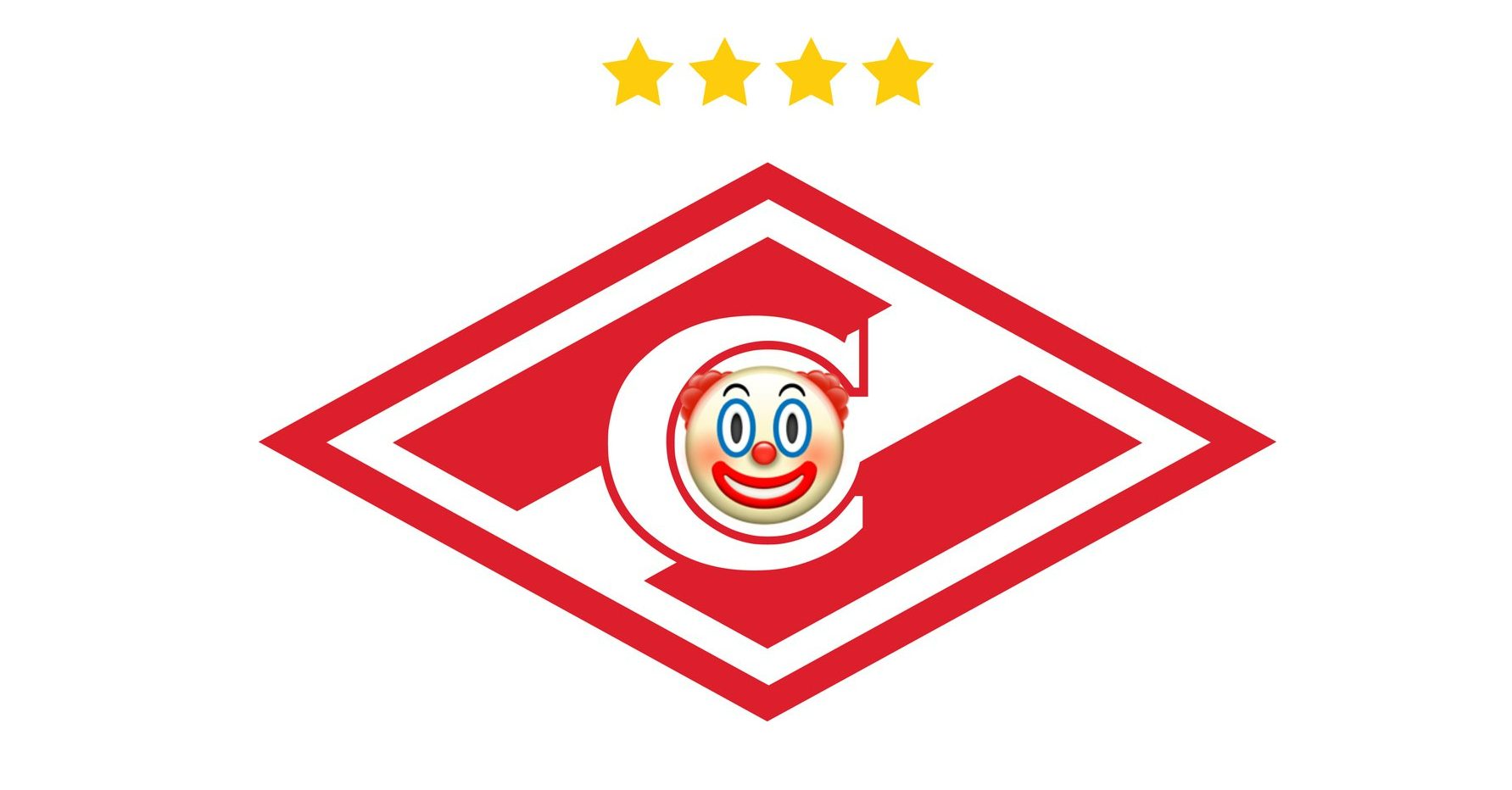 Скачать логотип спартак