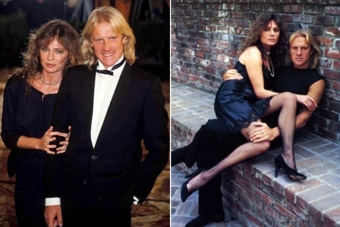 Жаклин Биссет – 75: Почему главная сердцеедка Голливуда отказалась от замужества и детей актрисы,знаменитости,кино,стиль жизни