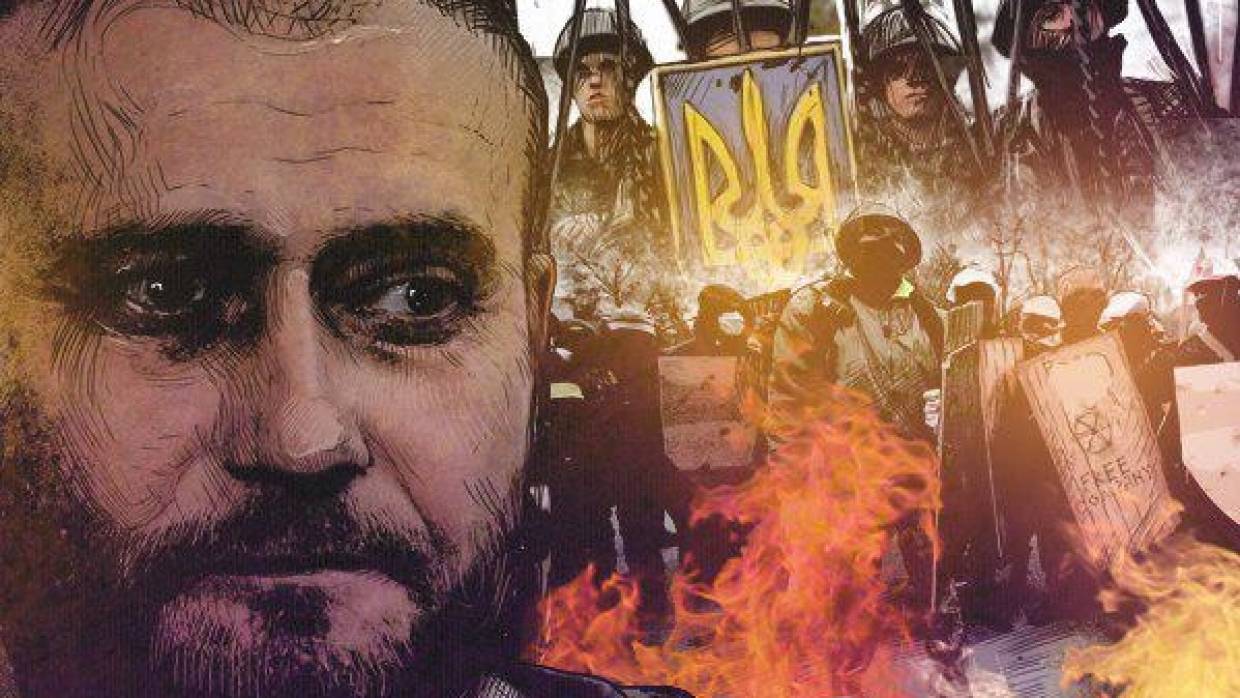 Публицист Носиков прокомментировал назначение Яроша советником главнокомандующего ВСУ