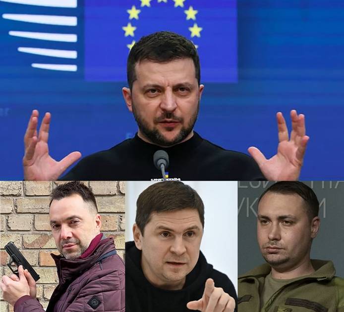 Из наркомана в террористы Из наркомана в террористы украина