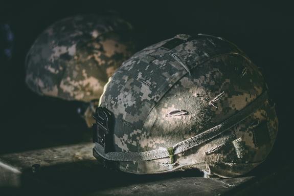 Пентагон: военные США гибли за рубежом во время президентства Байдена