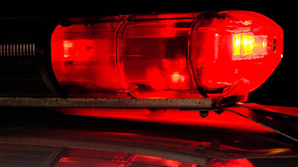 Власти Казахстана ввели комендантский час в Алма-Ате