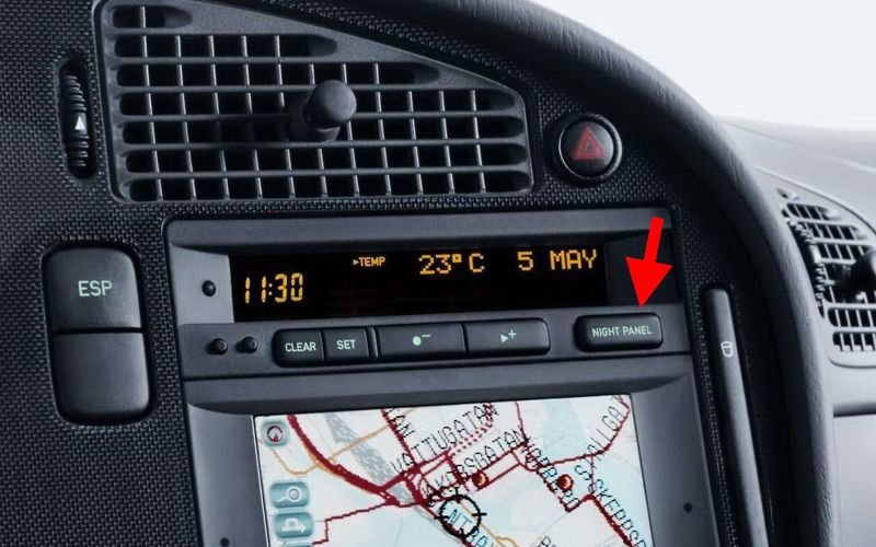 15 непонятных кнопок в автомобиле. Вы знаете, зачем они? 15 непонятных кнопок в автомобиле. Вы знаете, зачем они? авто и мото,водителю на заметку