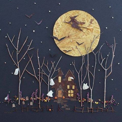 Картины из сухоцветов. Если человек талантлив, он творит шедевры из всего! Картины из сухоцветов. Если человек талантлив, он творит шедевры из всего! handmake,поделки своими руками,разное