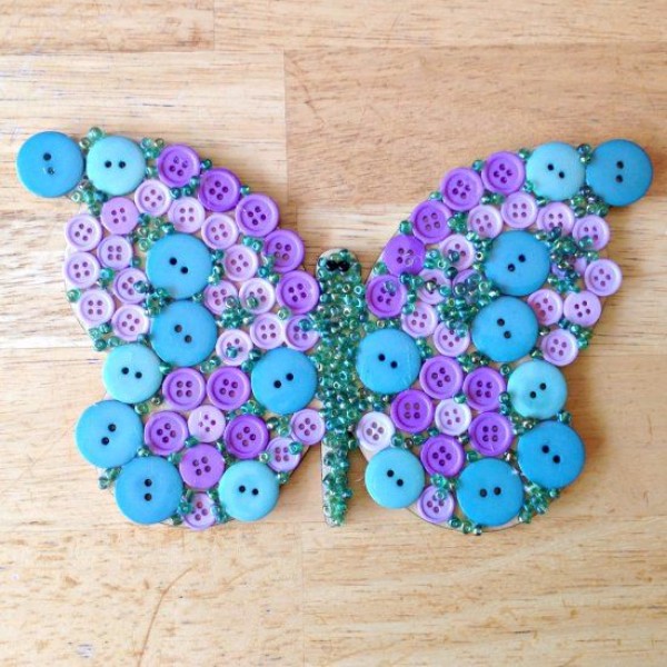 Панно на стену своими руками — делаем шедевры из подручных средств Панно на стену своими руками — делаем шедевры из подручных средств декор