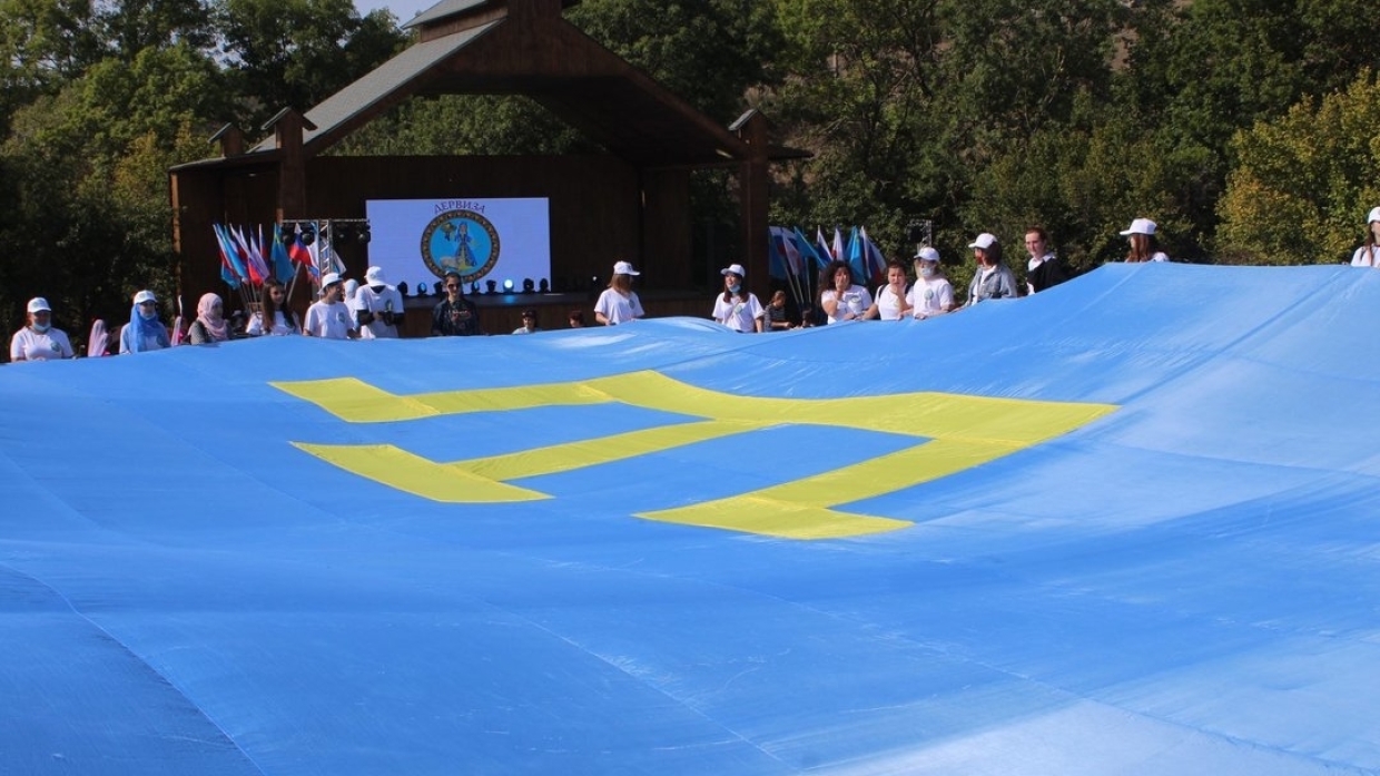 Крымские татары рассказали, как Украина их обманула в 2014 году