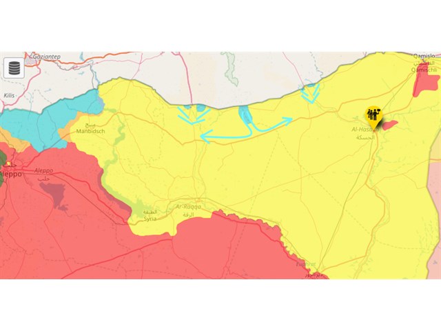 Генералы Пентагона впали в состояние паники: спасет ли Кремль курдов от турецкой «расправы»? Генералы Пентагона впали в состояние паники: спасет ли Кремль курдов от турецкой «расправы»? геополитика