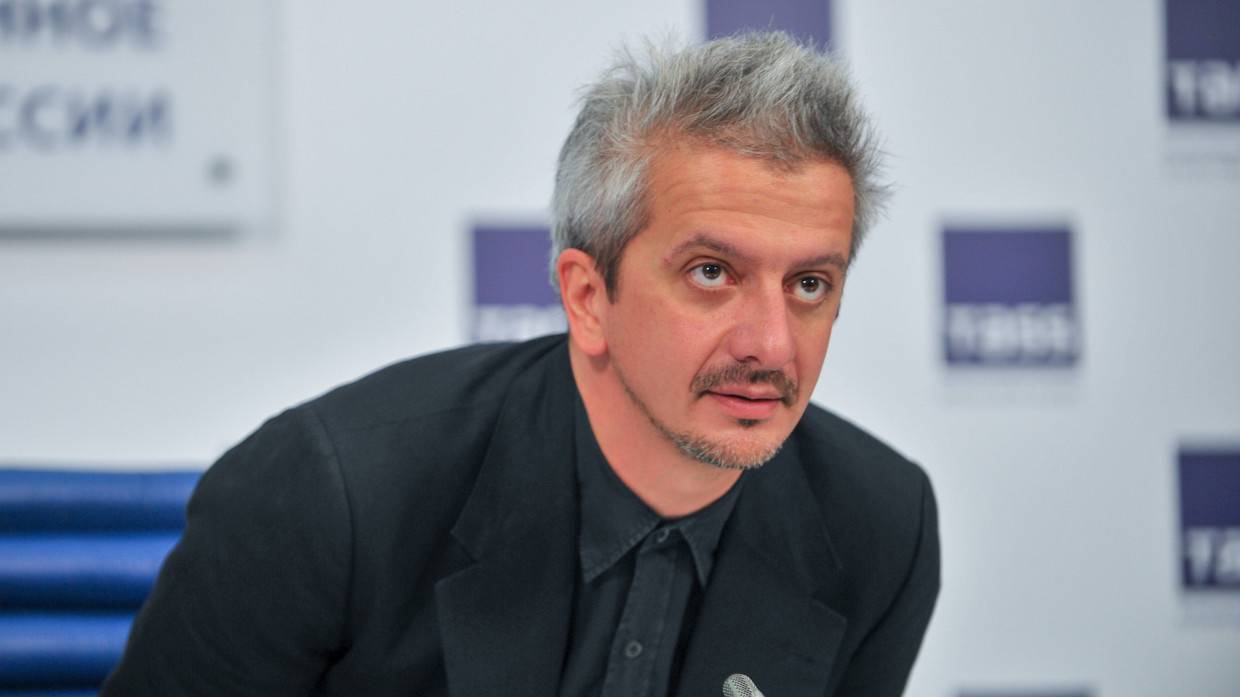 Богомолов заявил о планах стать президентом Аргентины