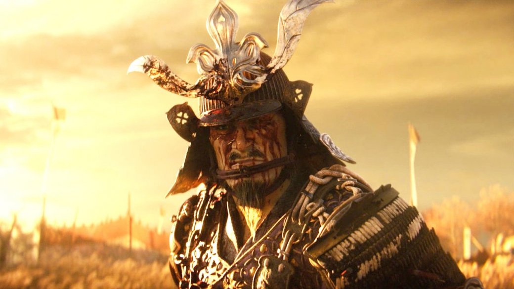 Рецензия на Sekiro: Shadows Die Twice Рецензия на Sekiro: Shadows Die Twice Action