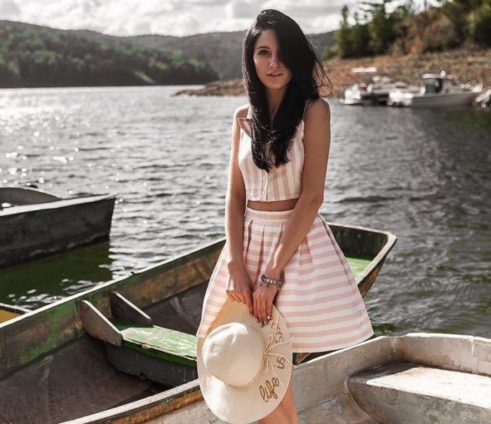 Участница "Давай поженимся" раскрыла, как Первый канал обманывает зрителей Участница "Давай поженимся" раскрыла, как Первый канал обманывает зрителей