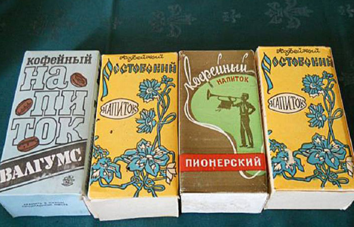 Ретро-напитки снова в тренде. / Фото: en.topwar.ru 