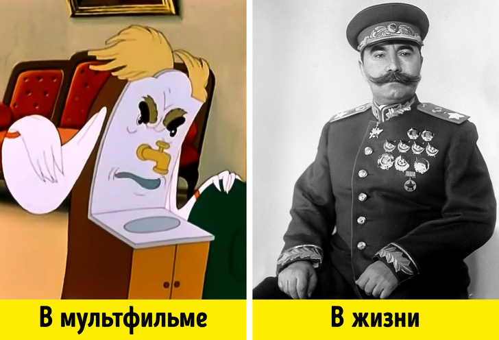 16 поразительных деталей, которые заставят взглянуть на советские мультфильмы по-взрослому воспитание,Дети,Жизнь,Истории,Отношения,проблемы
