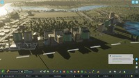 Обзор Cities: Skylines II
