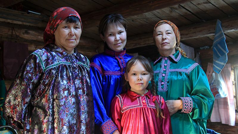 Настольная игра по мотивам мифов народов Ямала выиграла грант Президентского фонда