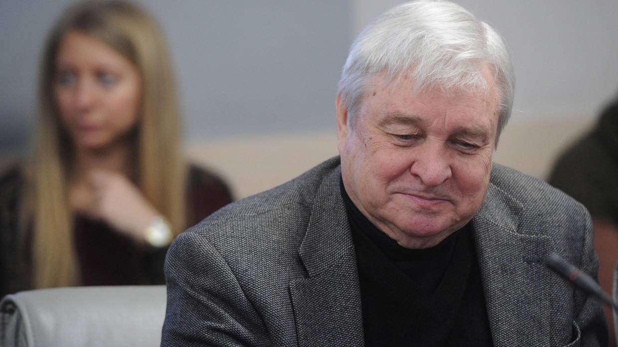 Экс-избранница Стефановича рассказала, кому достанется наследство режиссера