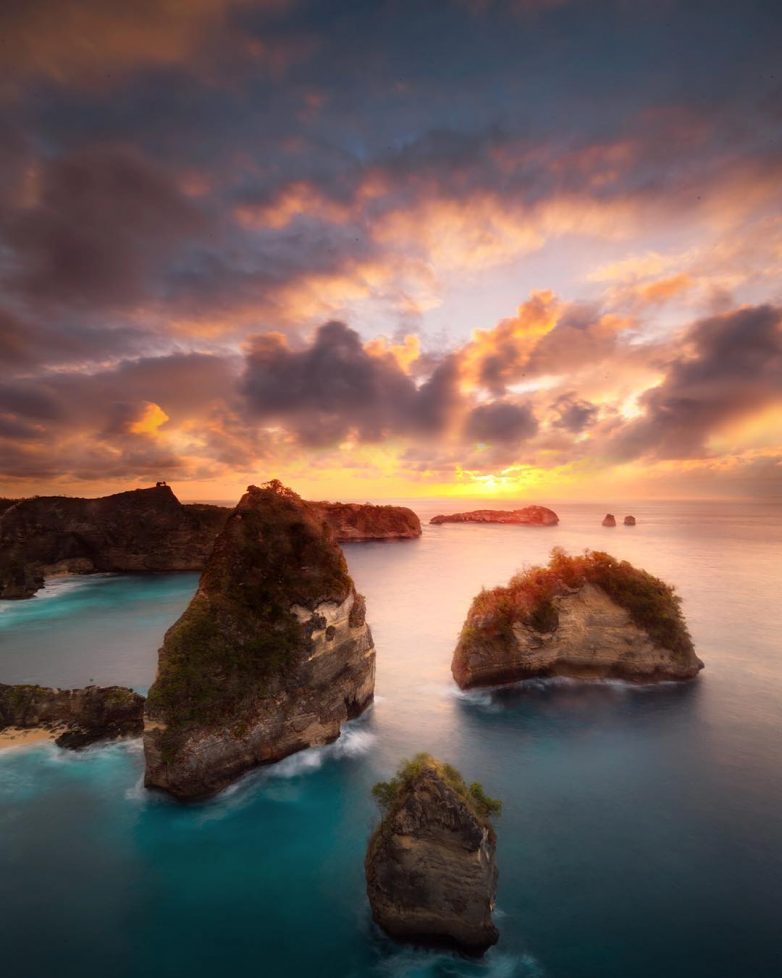 Подборка потрясающих мест планеты, заряжающая на позитив и трудовые подвиги мир,поездка,туризм