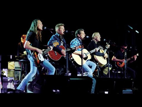 The Eagles - Hotel California 