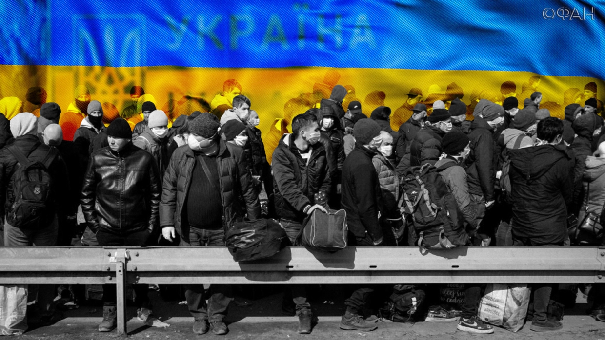 Попрошайки Европе не нужны: почему Украина никогда не войдет в ЕС