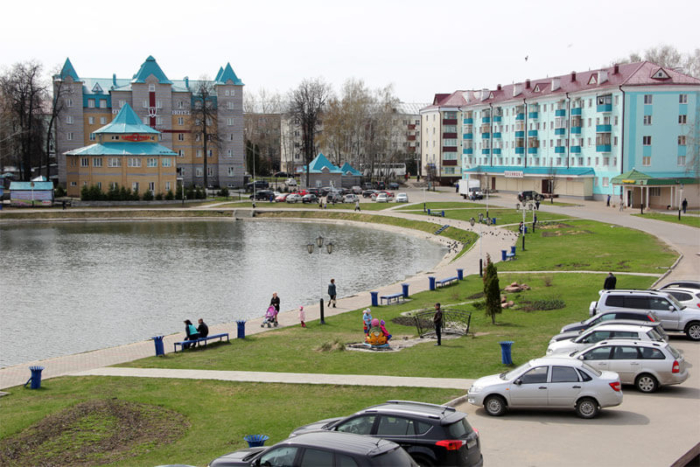 Не Казанью единой: 25 главных городов Татарстана человек, Население, города, тысяч, является, Город, основан, тысячи, городе, музей, Татарстан, большое, количество, множество, находится, несколько, Также, комплексов, Республики, краеведческий