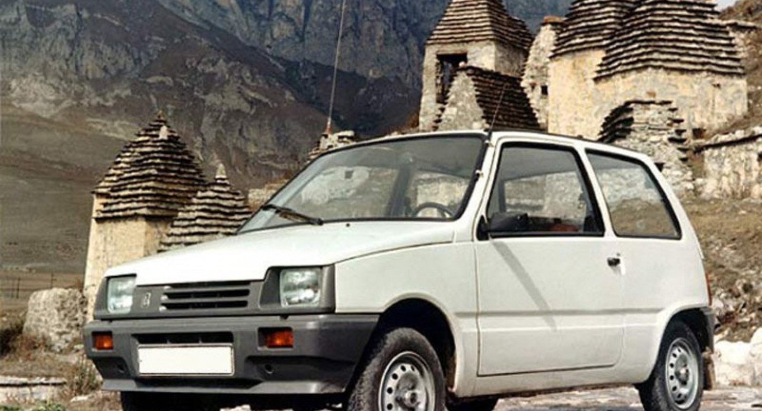 В России хотят возродить еще один отечественный бренд вслед за «Москвичом»