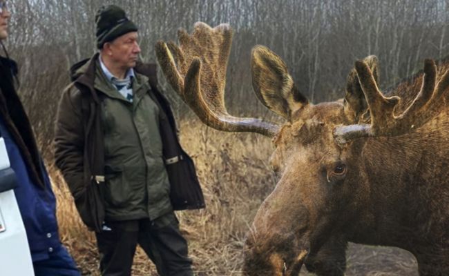 Николай Травкин. Чистосердечное признание коммуниста Рашкина