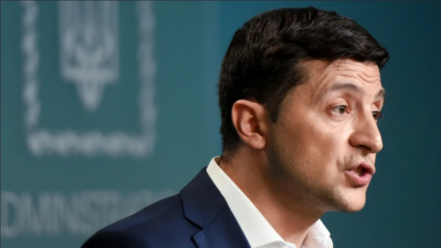 Украину не хотят брать в НАТО якобы потому, что никто не собирается воевать за...