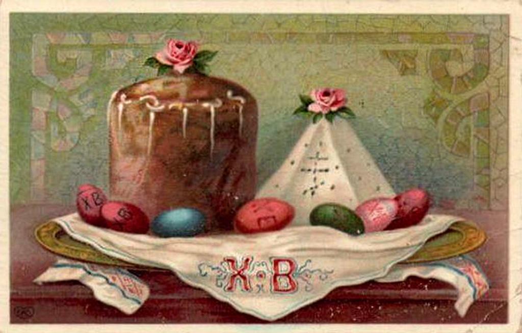 100 дореволюционных открыток с Пасхой для поздравления родителей, бабушек и дедушек, свекрови, подруг — в общем, всех открытки, Светлой, христиане, светлым, отправив, например, возможно —, равно, праздником, Однако, поздравить, открытку, приехать, возможности, друга, далеко, живут, симпатичную, Старинные, Собрали