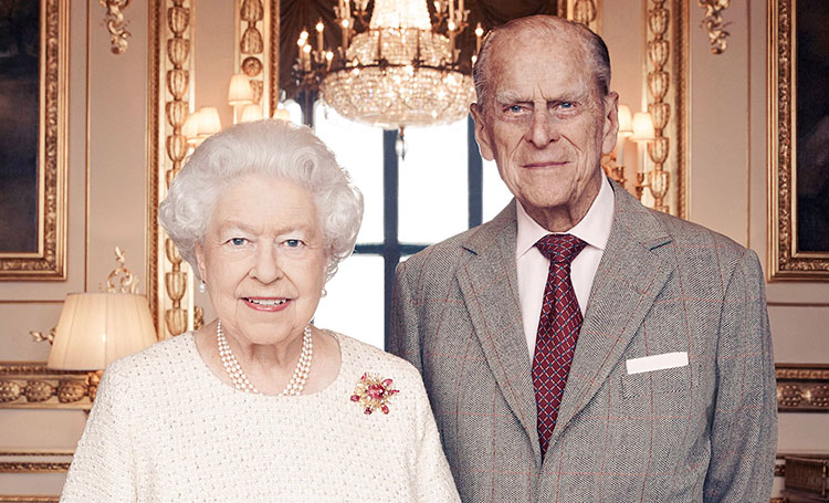 Принц Филипп переведен в ведущую больницу Лондона для продолжения лечения от инфекции