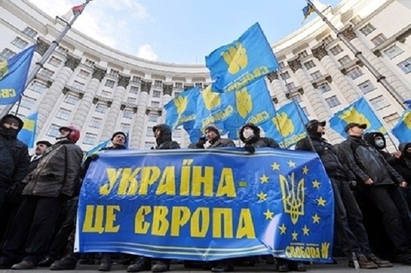 В скором времени на Украине наступит новый дефолт