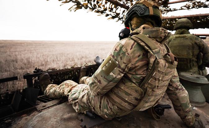 Трампу на заметку: Правильная «буферная зона» должна включать и Харьков