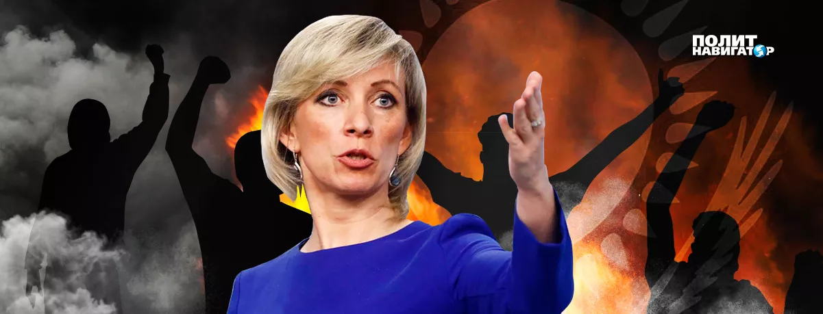 Вниманию Марии Захаровой: Стоит ли верить обещаниям властей Казахстана?