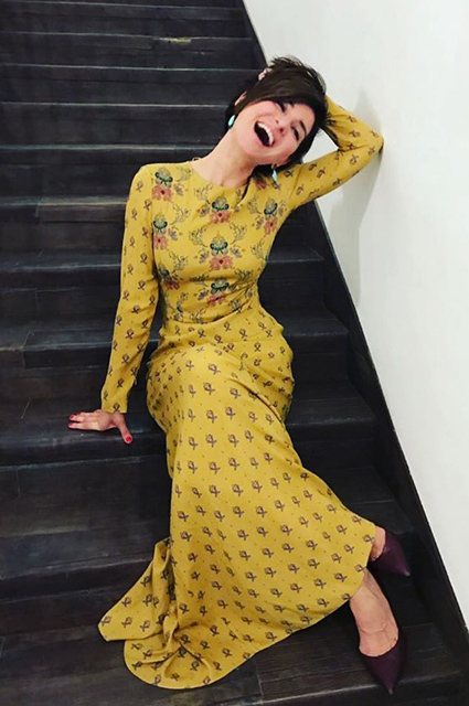 Софико Шеварднадзе: 