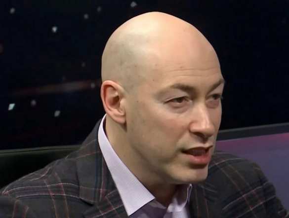 «4 пiд*ра!» — Гордон заявил, что все его сыновья призывного возраста не на Украине, потому что это опасно (ВИДЕО) | Русская весна