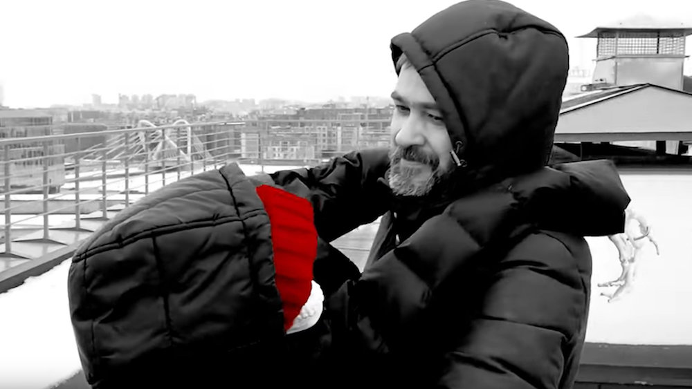 Принтскрин с YouTube