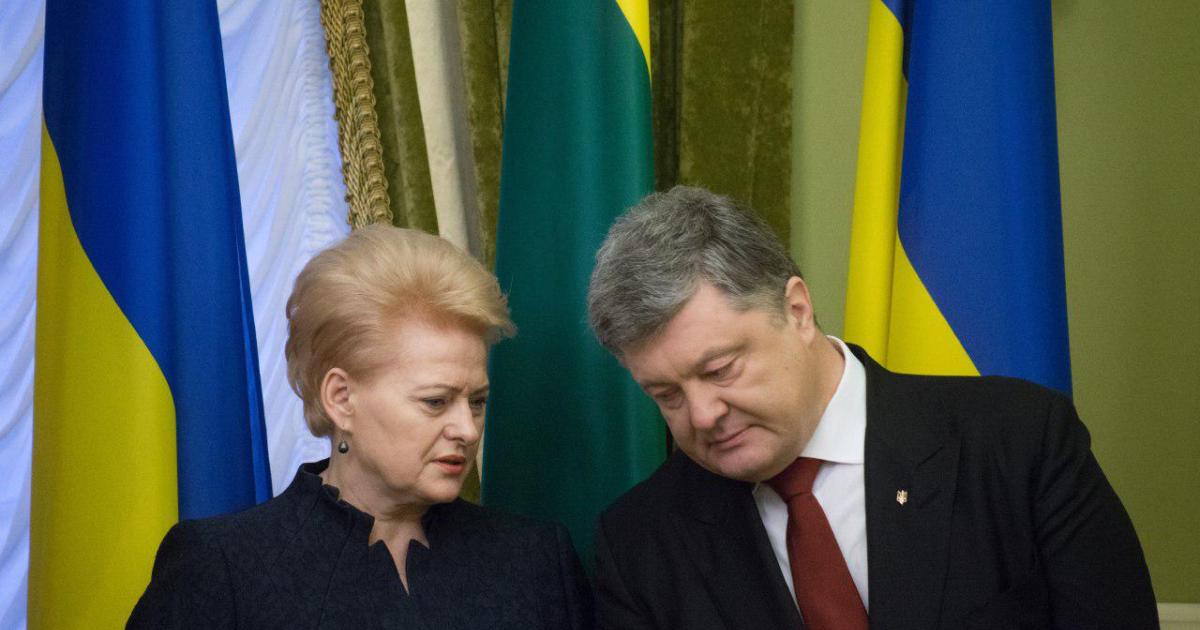 Украина Прибалтика Евросоюз