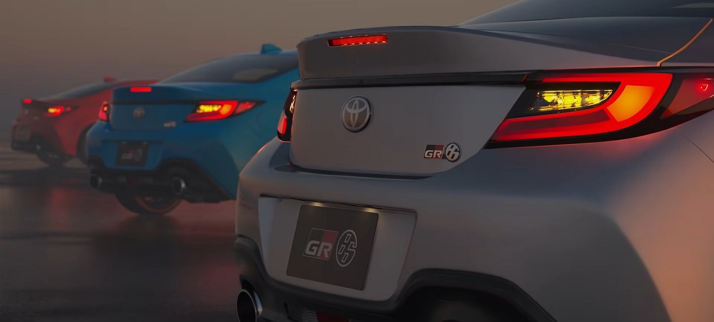 Новый ролик по Gran Turismo 7 посвящён ливреям action,adventures,pc,ps,xbox,Гонки,Игры,Приключения