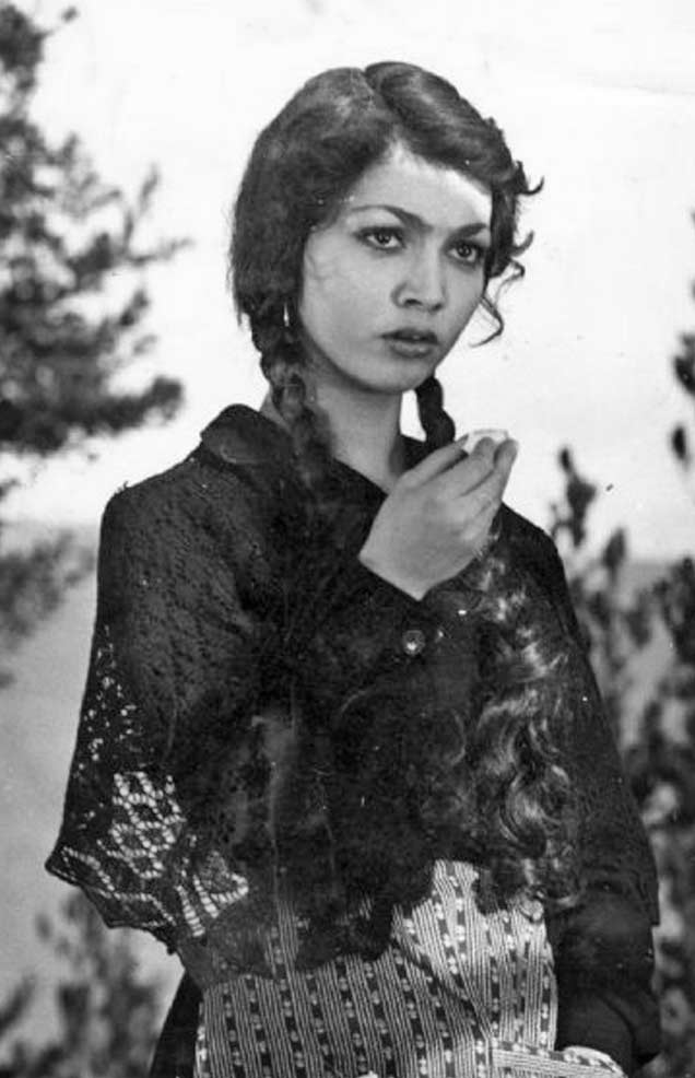 Красивые и знаменитые актрисы Советского Союза