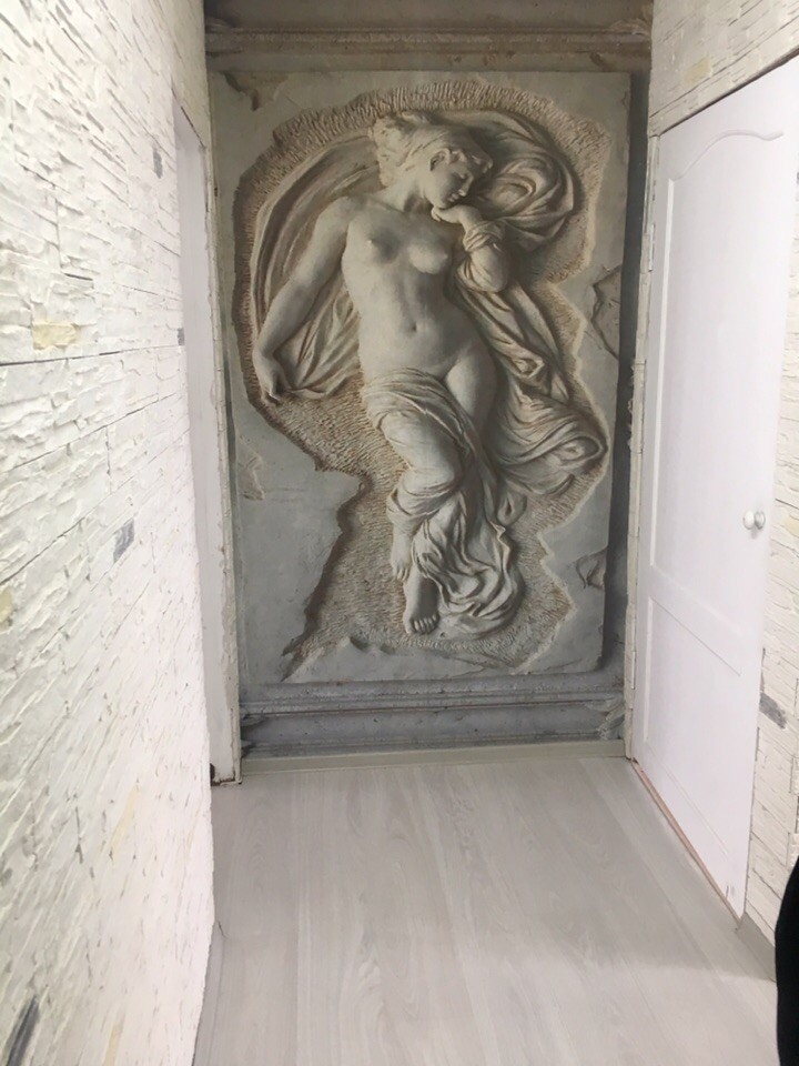 От нашей подписчицы "Наш коридор"