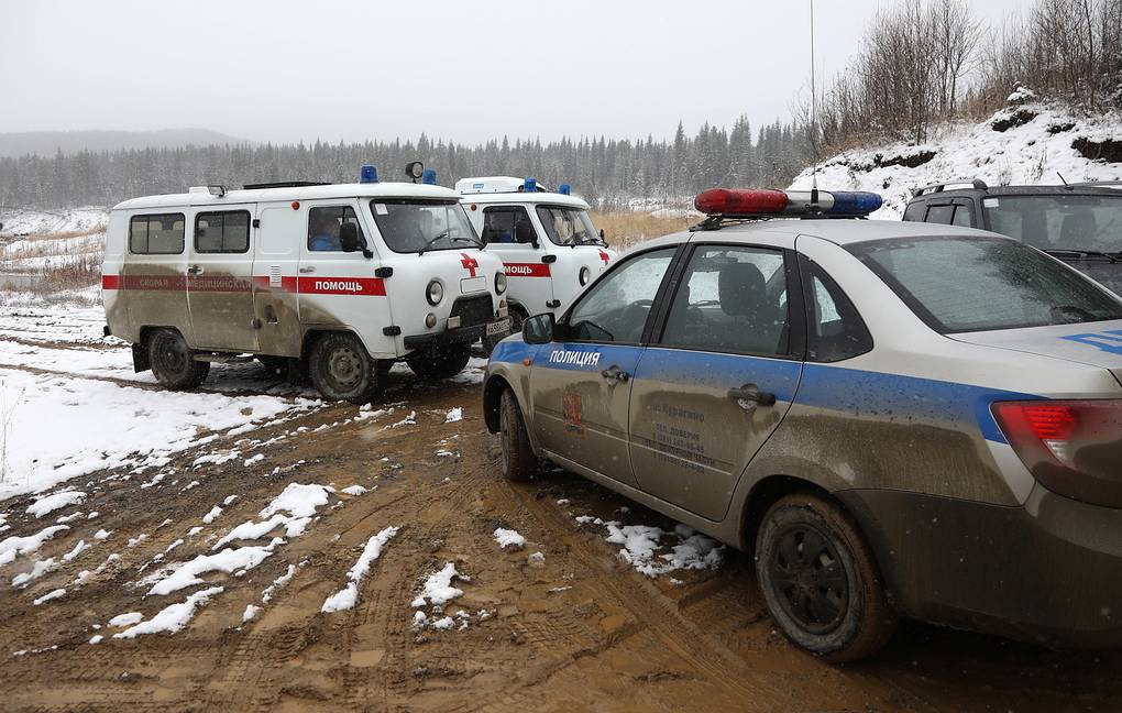 Последние новости России — сегодня 20 октября 2019 россия