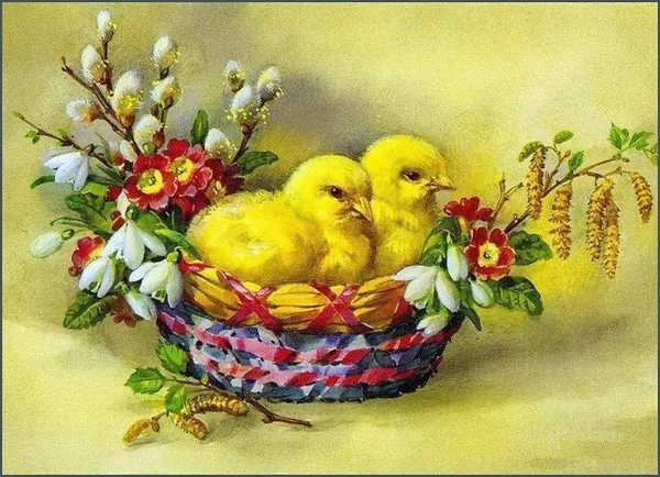 100 дореволюционных открыток с Пасхой для поздравления родителей, бабушек и дедушек, свекрови, подруг — в общем, всех открытки, Светлой, христиане, светлым, отправив, например, возможно —, равно, праздником, Однако, поздравить, открытку, приехать, возможности, друга, далеко, живут, симпатичную, Старинные, Собрали